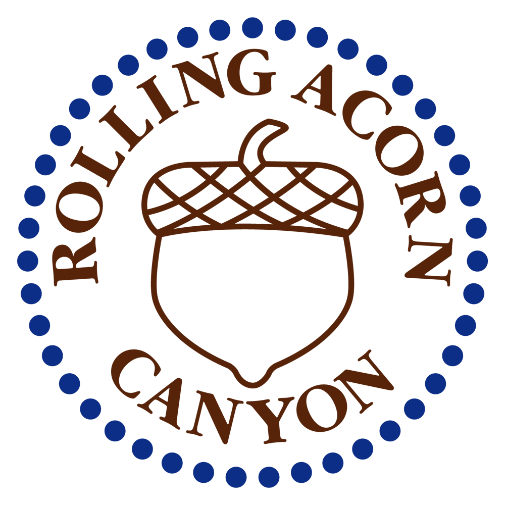 Rolling Acorn Canyon, Inc