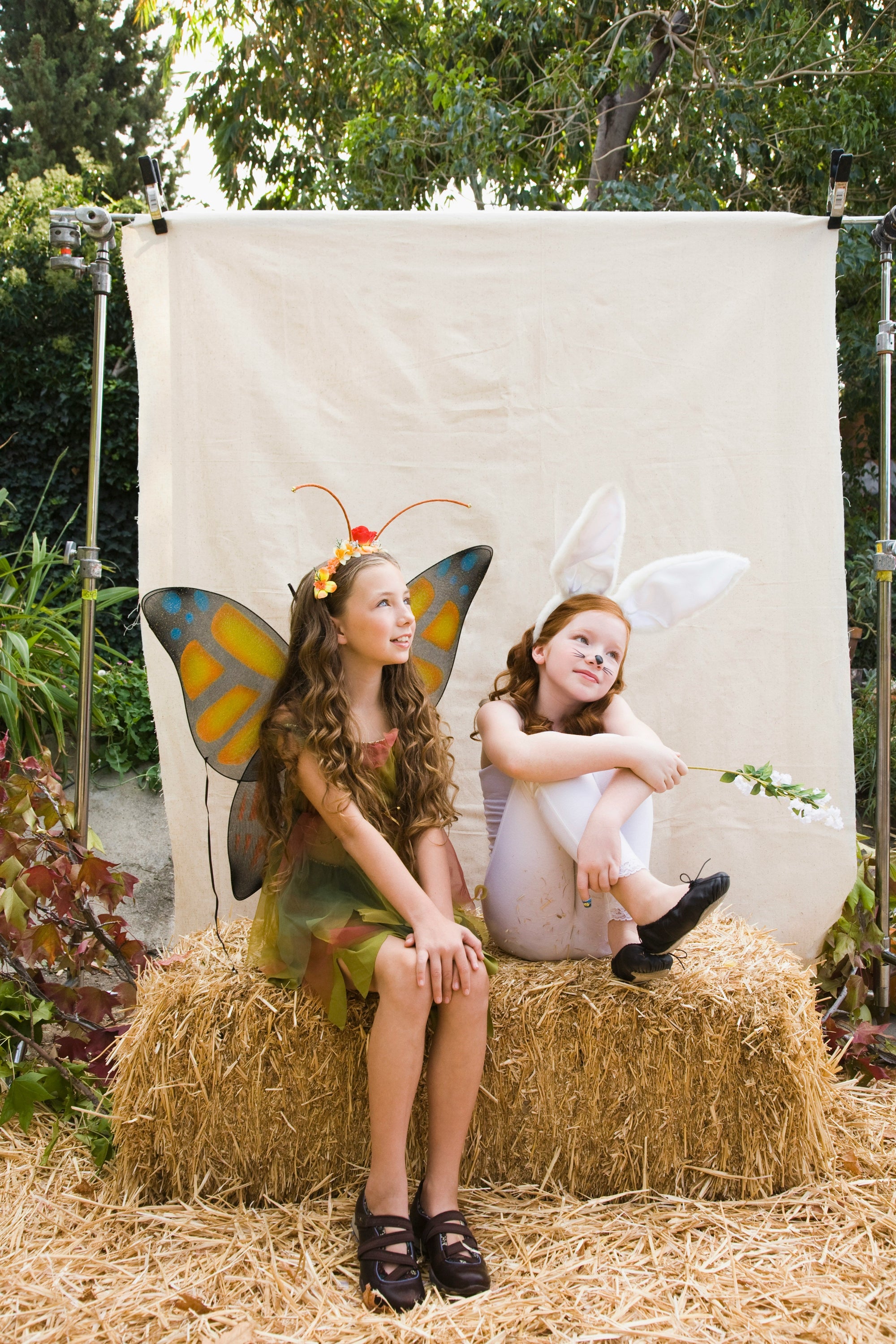 How to Create a Backyard Adventure Zone With What You Already Have