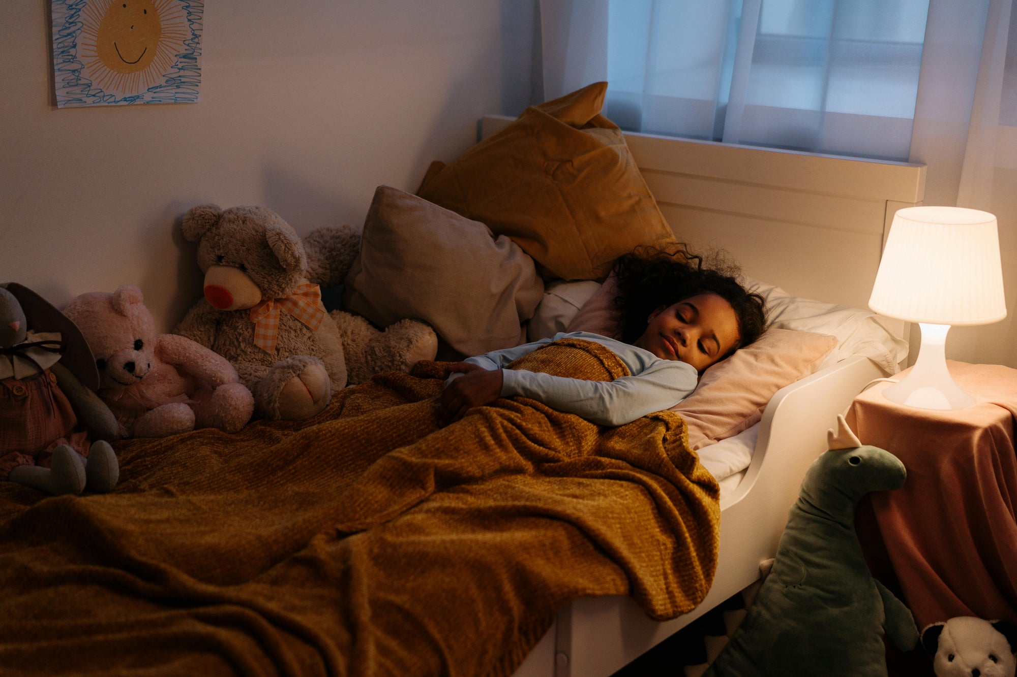What to Do When the Tooth Fairy Forgets to Come: A Parent's Rescue Guide